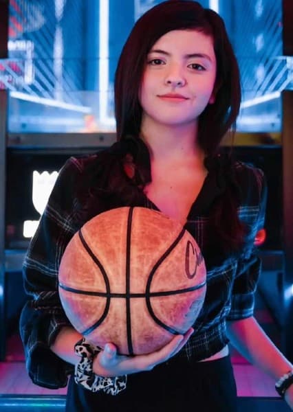 Sofia Chicorelli Serna