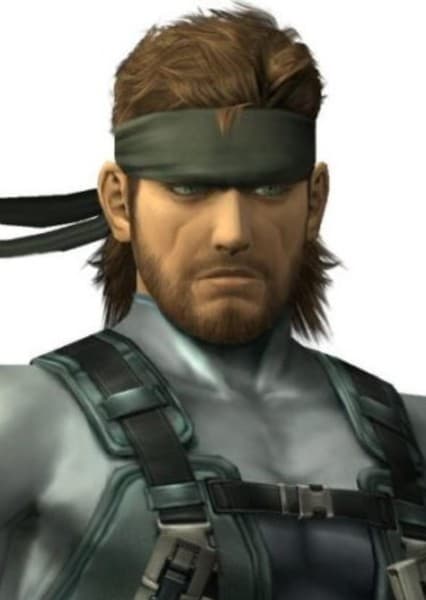 Solid Snake