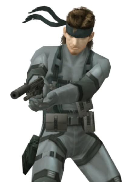 Solid Snake