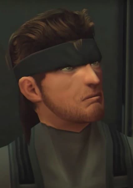 Solid Snake