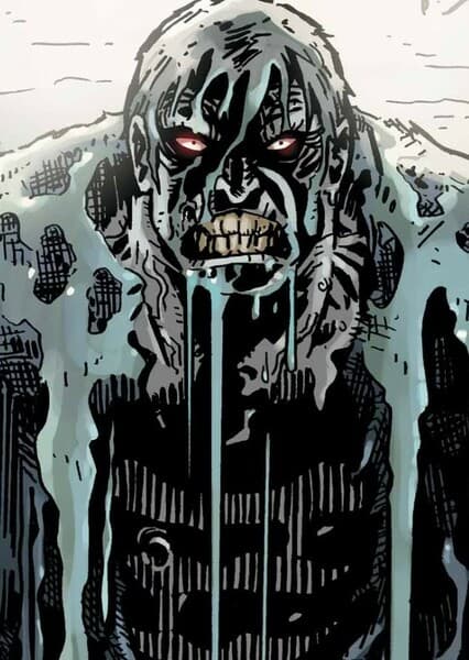 Solomon Grundy