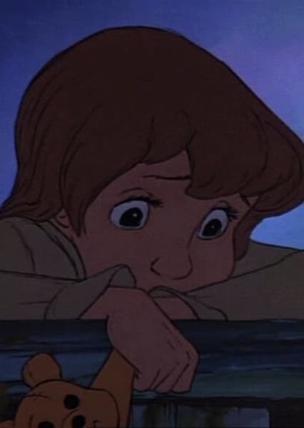 Someone's Waiting For You