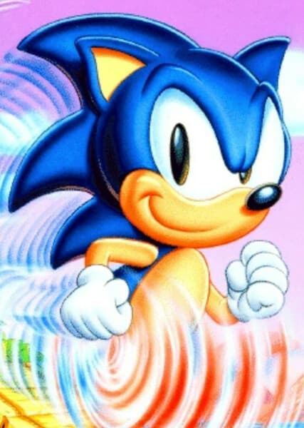 Sonic the Hedgehog (Classic)