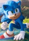 Sonic the Hedgehog (Paramount)