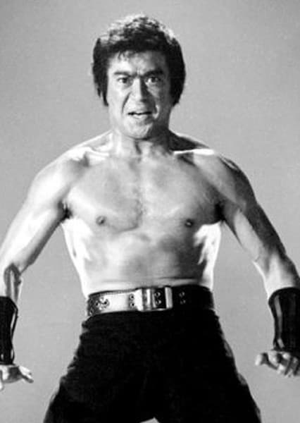 Sonny Chiba