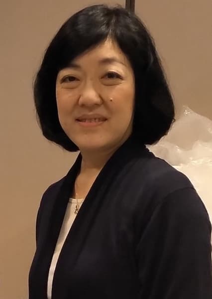 Sonoe Nakajima