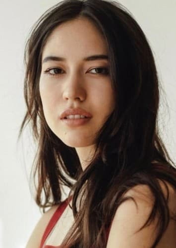 Sonoya Mizuno