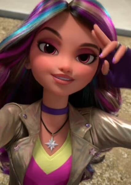 Sophia(unicorn academy)