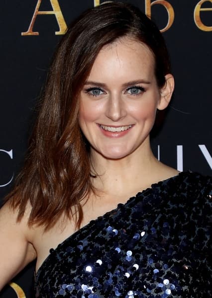 Sophie McShera
