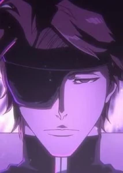 Sosuke Aizen