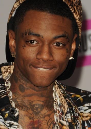 Soulja Boy