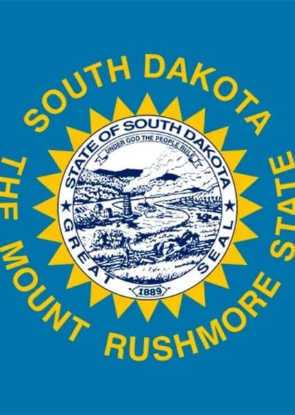 South Dakota