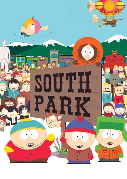 South Park