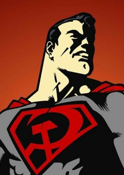 Soviet Superman