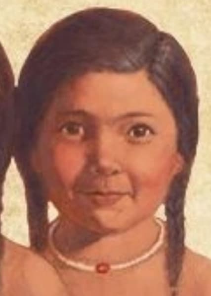 Sparrow (American Girl)