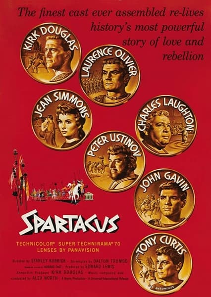 Spartacus (Film)