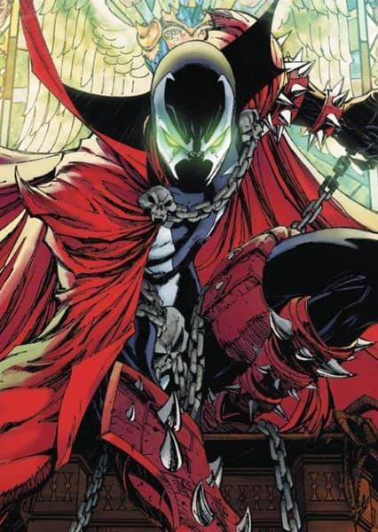 Spawn