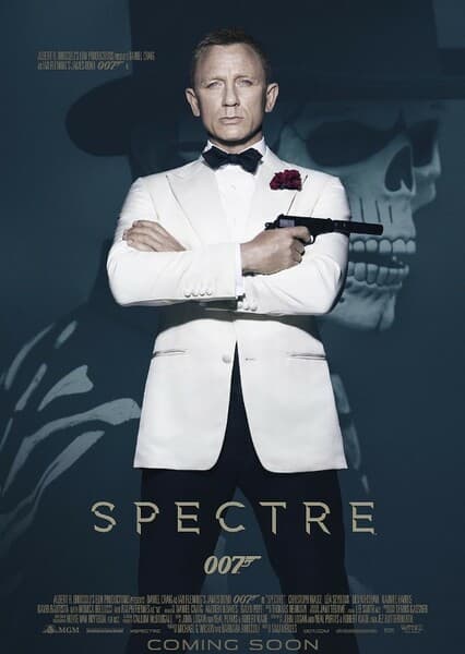 Spectre (2015)