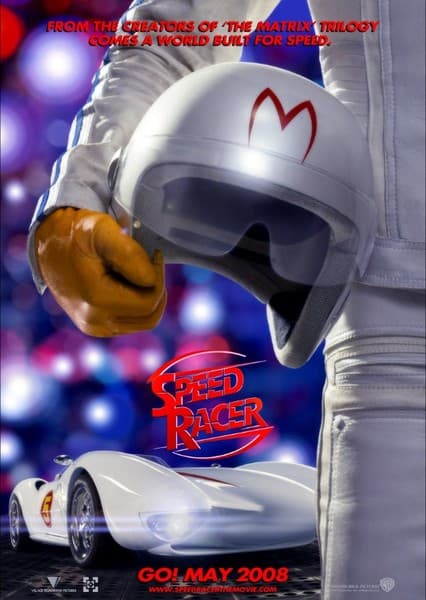 Speed Racer