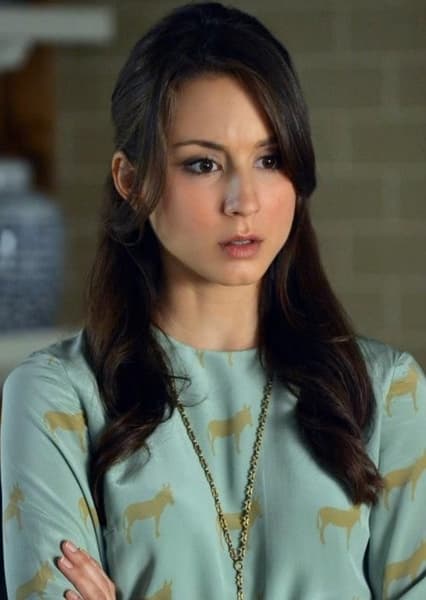 Spencer Hastings