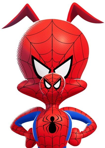 Spider-Ham