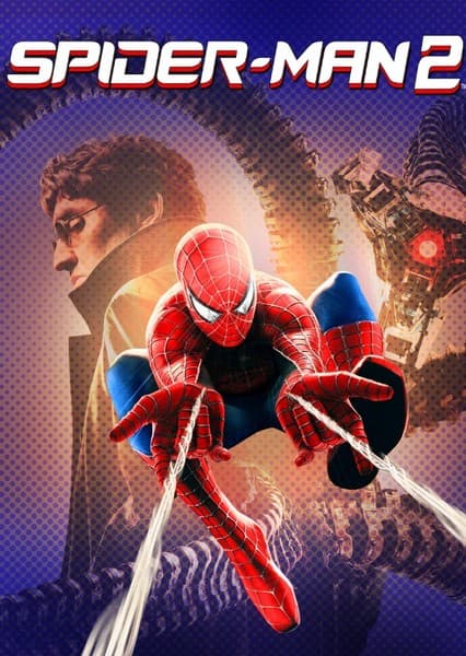 Spider-Man 2