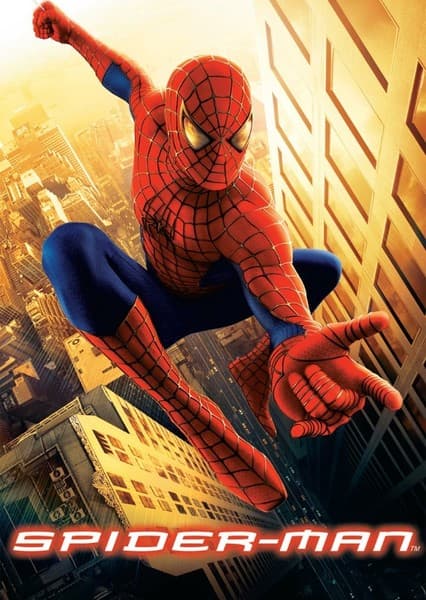 Spider-Man (2002)