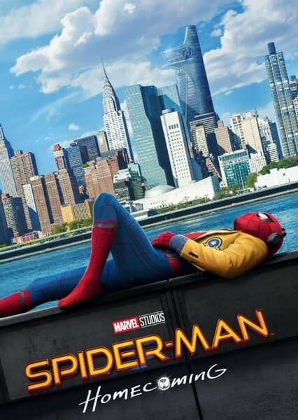 Spider-Man: Homecoming