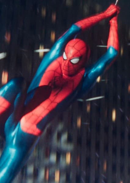 Spider-Man (Marvel Cinematic Universe)