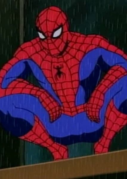 Spider-Man (Spider-Man TAS)