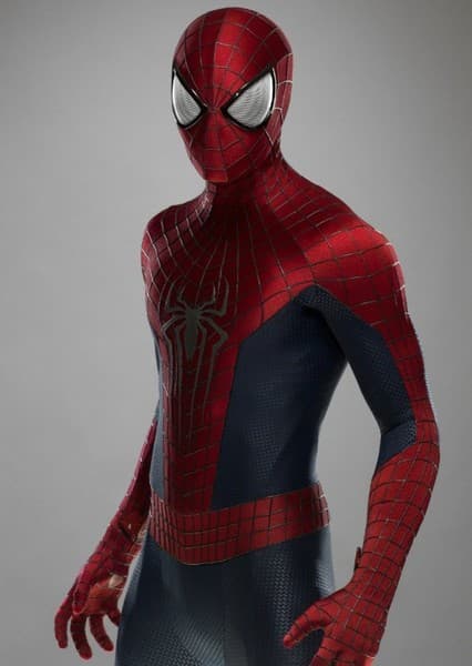 Spider-Man (TASM)