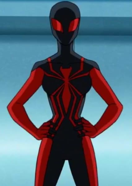 Spider-Woman (Mary Jane Watson)