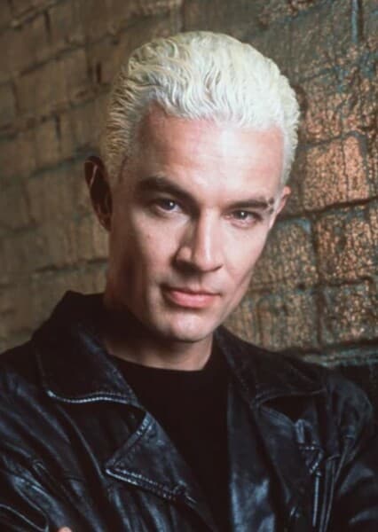Spike (Buffyverse)