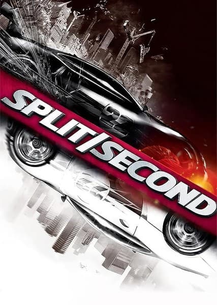 Split/Second