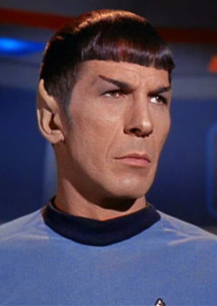 Spock