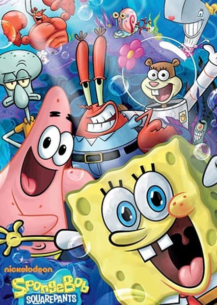 SpongeBob SquarePants