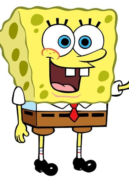 SpongeBob SquarePants