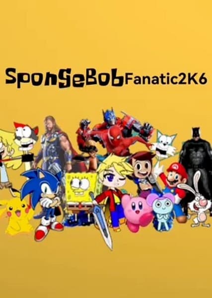 SpongeBobFanatic2K6