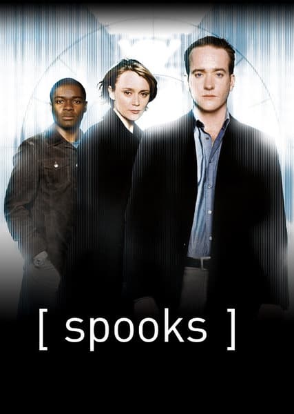Spooks