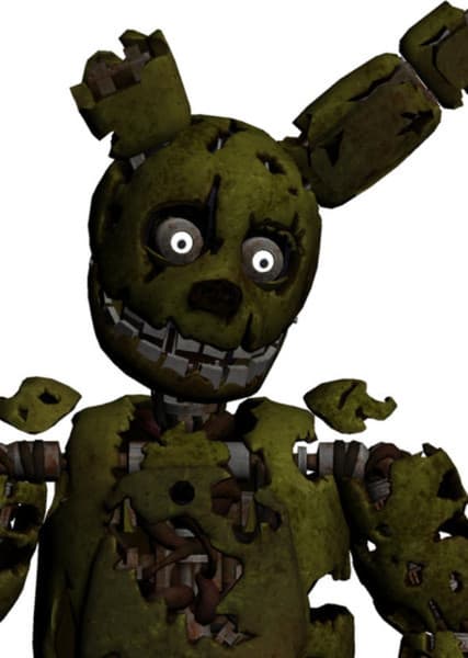 Springtrap