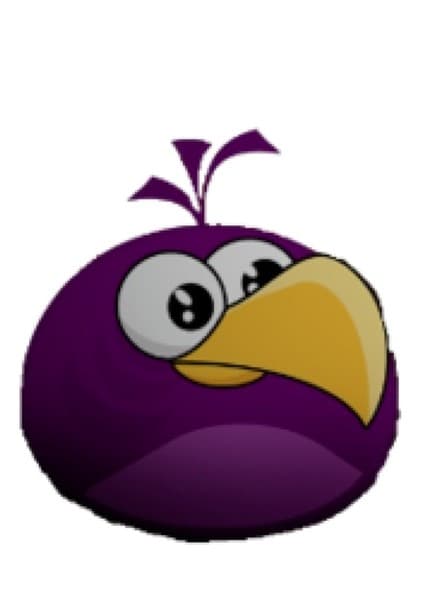 Spunky (Angry Birds)