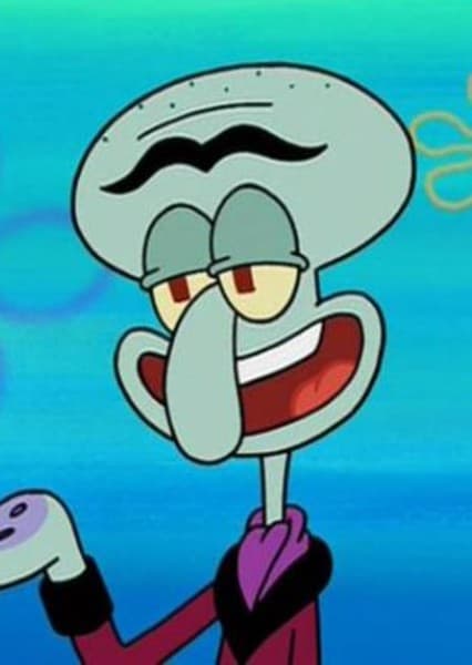 Squilliam Fancyson