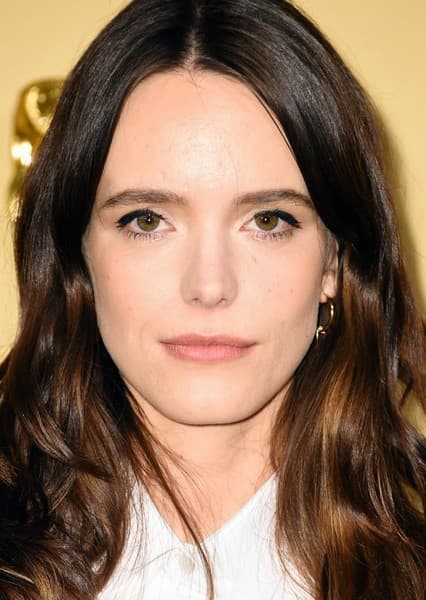 Stacy Martin