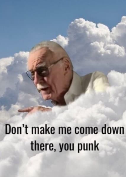 Stan Lee