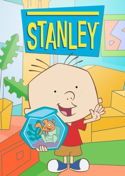 Stanley (2001 TV series)