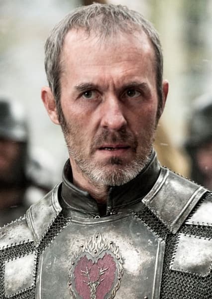 Stannis Baratheon