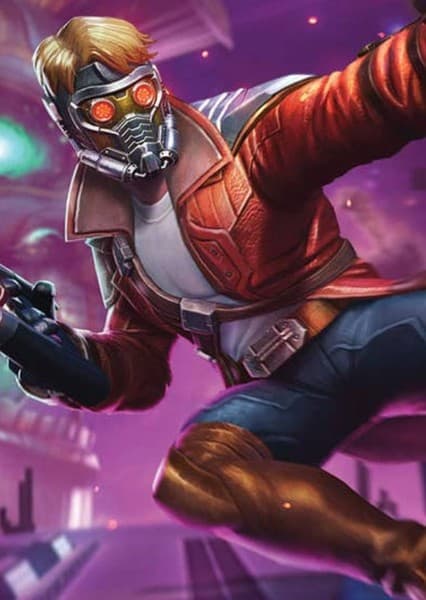 Star-Lord