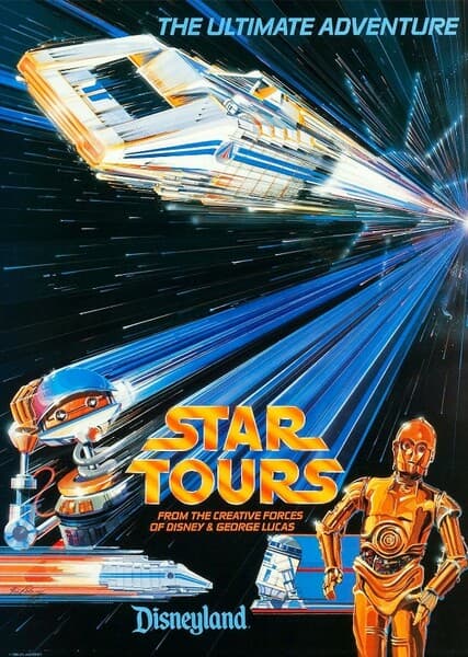 Star Tours