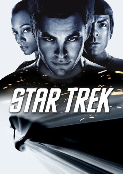 Star Trek (2009)