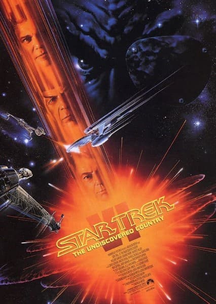 Star Trek VI: The Undiscovered Country